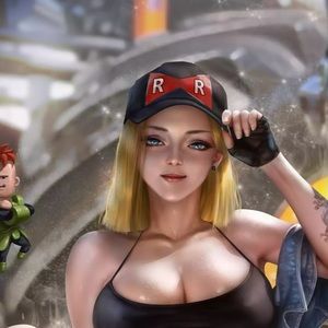 Meet your Posher, Timothy